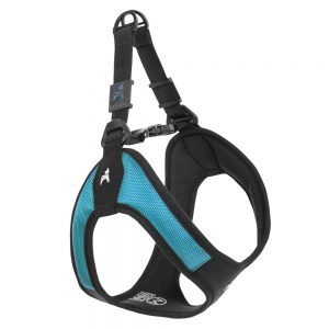 Gooby Step-in Fit Harness