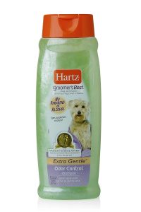 Hartz Groomer's Best Shampoos