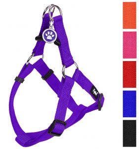 PUPTECK No Pull Dog Harness