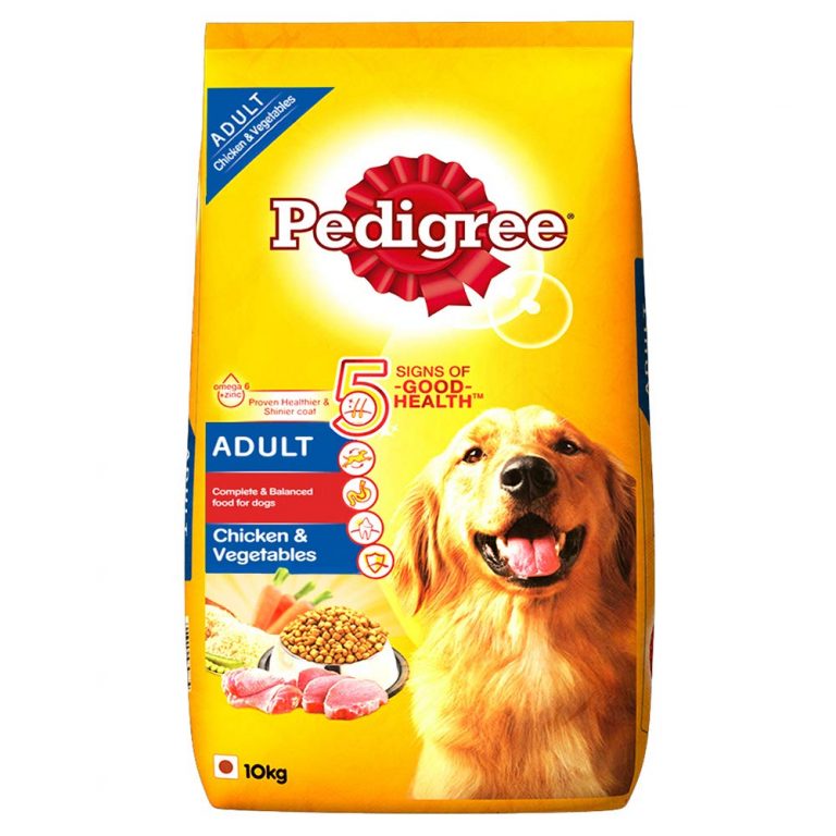 12 Best Senior Dog Foods Your Dog Will Love 2022