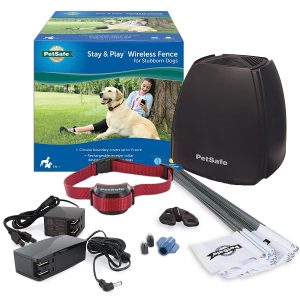 PetSafe Stay and Play Wireless Fence