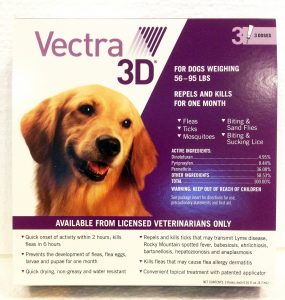 Vectra 3D Purple