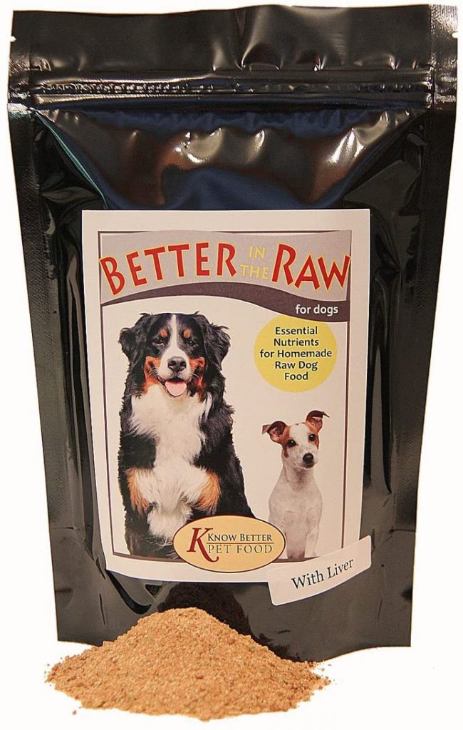 16 Best Raw Dog Foods your Dog Will Love (2022)