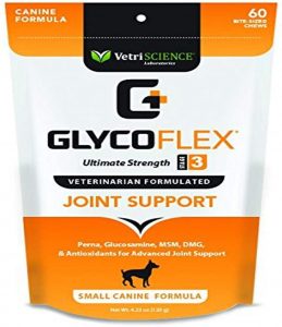 GlycoFlex 3