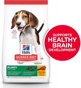 Hill's Science Diet Chicken Meal and Barley