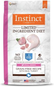 Instinct Limited Ingredient Diet