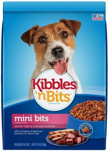 Kibbles 'N Bits Original