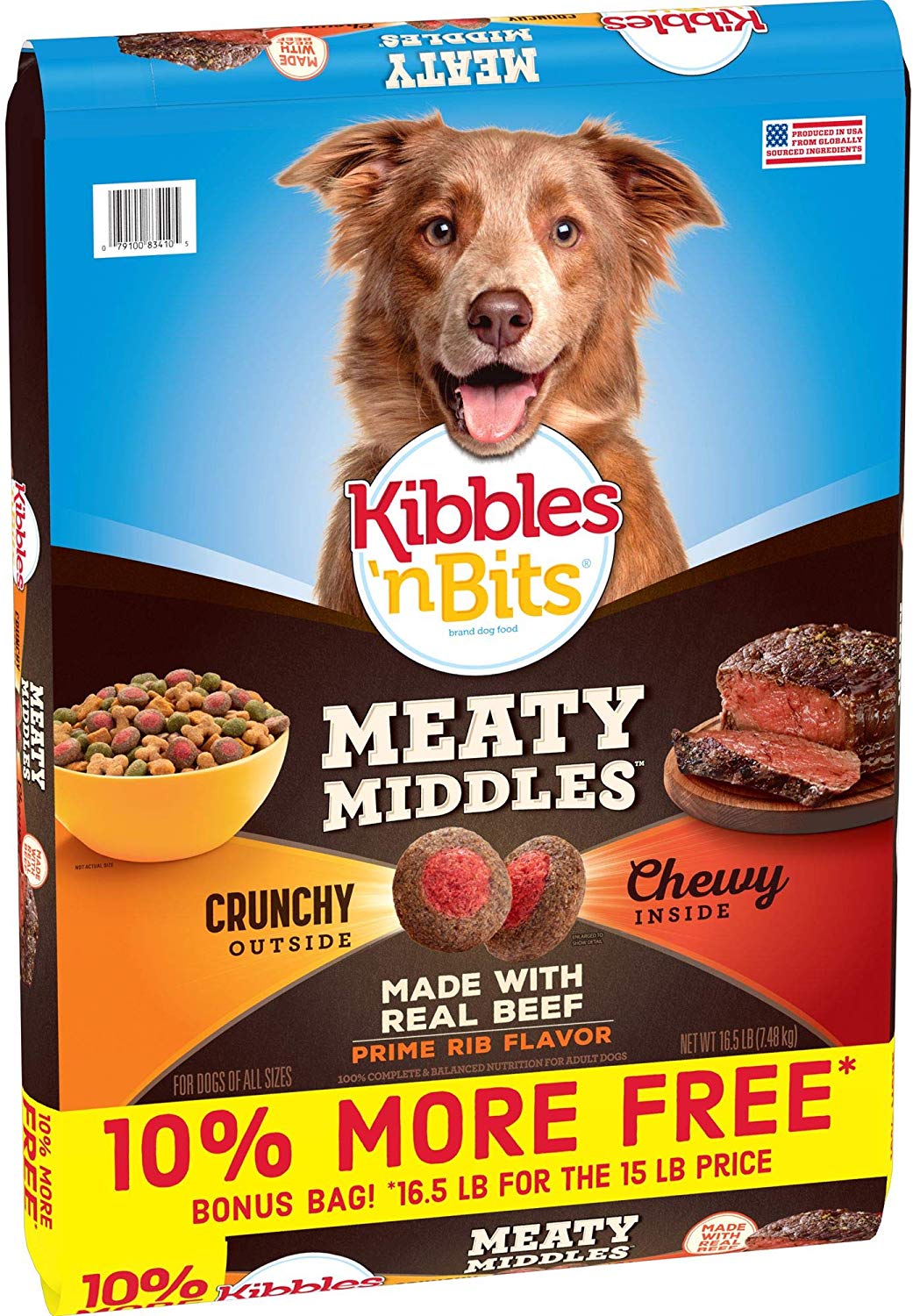 15 Best Cheap Dog Foods Your Dog will Love (2022)