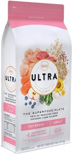 Nutro Ultra Dry Chicken