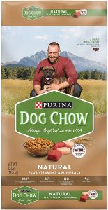 15 Best Cheap Dog Foods Your Dog will Love (2022) 1