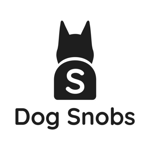 The Dog Snobs logo